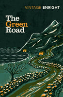 The Green Road-9781784875510