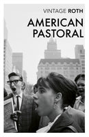 American Pastoral-9781784875541