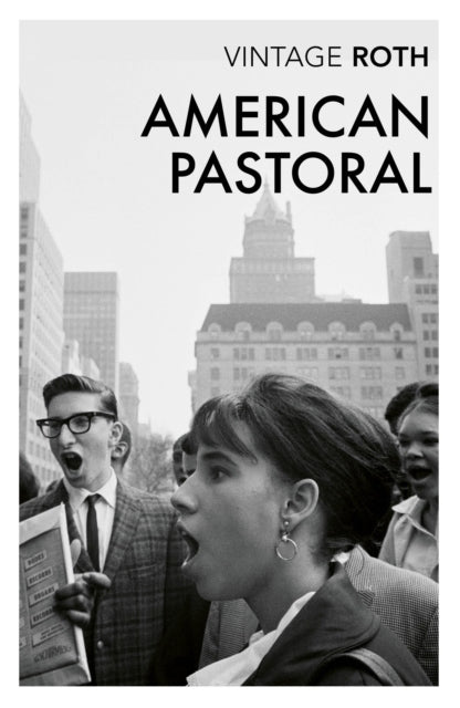 American Pastoral-9781784875541
