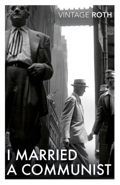 I Married a Communist-9781784875558