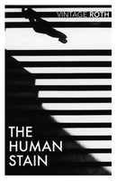 The Human Stain-9781784875565