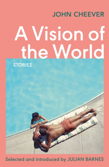 A Vision of the World : Selected Short Stories-9781784875831