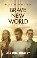 Brave New World-9781784876258