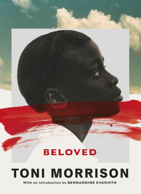 Beloved : THE ICONIC PULITZER PRIZE WINNING NOVEL-9781784876432