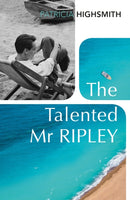 The Talented Mr Ripley-9781784876760