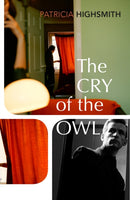 The Cry of the Owl-9781784876807