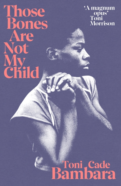 Those Bones Are Not My Child-9781784877293
