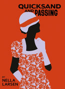 Quicksand & Passing : Two Novellas-9781784877590