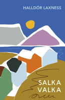Salka Valka-9781784877606