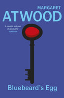 Bluebeard's Egg and Other Stories-9781784877637