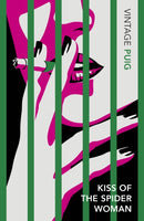 Kiss of the Spider Woman : The Queer Classic Everyone Should Read-9781784877781