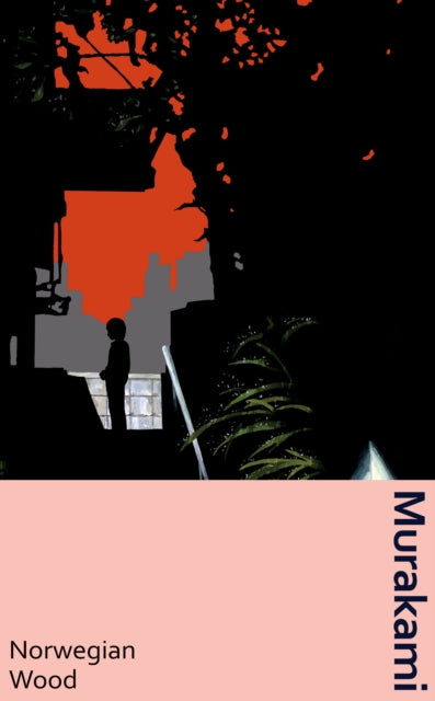 Norwegian Wood : the classic Japanese love-story, now in a deluxe gift edition-9781784877996