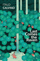 Last Comes the Raven-9781784878214