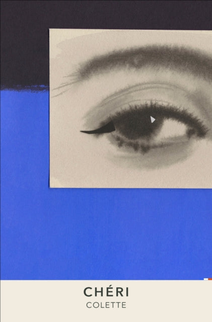 Cheri : Vintage Classics French Series-9781784878436