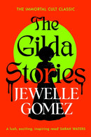 The Gilda Stories : The immortal cult classic-9781784878627