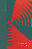 Catch-22 : A special edition of the classic world war two novel-9781784878696