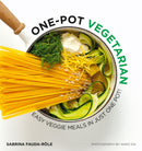 One-pot Vegetarian : Easy Veggie Meals in Just One Pot!-9781784882570