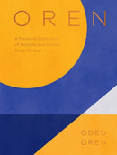 Oren : A Personal Collection of Recipes and Stories From Tel Aviv-9781784884437