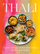 Thali (The Times Bestseller) : A Joyful Celebration of Indian Home Cooking-9781784884581