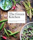 The Green Kitchen : Delicious and Healthy Vegetarian Recipes for Every Day-9781784884703