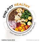 One-pot Healthy : Easy Healthy Meals in Just One Pot-9781784886165
