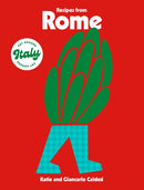 Recipes from Rome-9781784886288