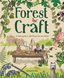 Forest Craft-9781784945008