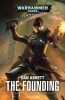 The Founding : A Gaunt's Ghosts Omnibus-9781784966171