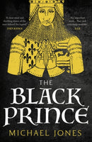 The Black Prince-9781784972943