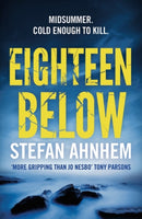 Eighteen Below-9781784975586