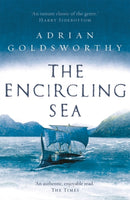 The Encircling Sea-9781784978181