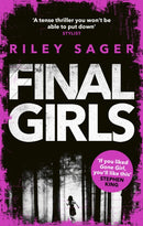 Final Girls-9781785034046