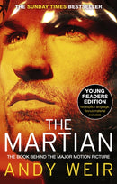 The Martian : Young Readers Edition-9781785034671