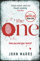The One : Now a major Netflix series!-9781785035623
