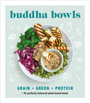 Buddha Bowls-9781785036675
