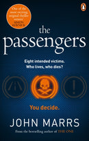 The Passengers-9781785038884