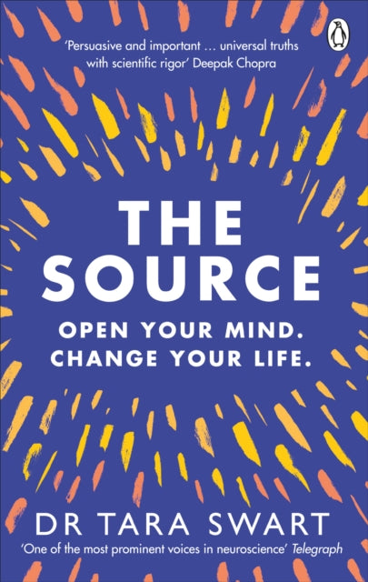 The Source : Open Your Mind, Change Your Life-9781785042003