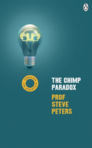 The Chimp Paradox : (Vermilion Life Essentials)-9781785042447