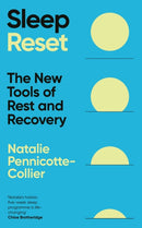 Sleep Reset : The New Tools of Rest & Recovery-9781785043987