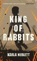 King of Rabbits-9781785152481