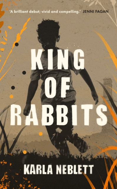 King of Rabbits-9781785152481