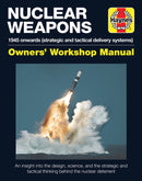 Nuclear Weapons Manual : All models from 1945-9781785211393