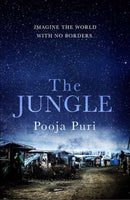 The Jungle : Imagine the world with no borders.-9781785300882