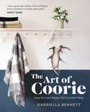 The Art of Coorie : How to Live Happy the Scottish Way-9781785301810