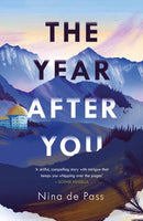 The Year After You-9781785302206