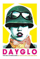 Dayglo! : The Poly Styrene Story-9781785586163