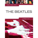 Really Easy Piano : The Beatles-9781785588624