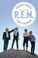 R.E.M. : Perfect Circle-9781785589676
