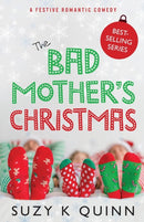 The Bad Mother's Christmas-9781785631603