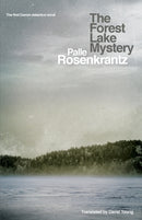 The Forest Lake Mystery-9781785631641